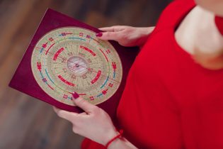 Фэншуй — индивидуально