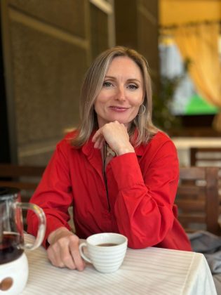 Сеанс Рейки